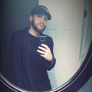 Meet your Posher, Seth